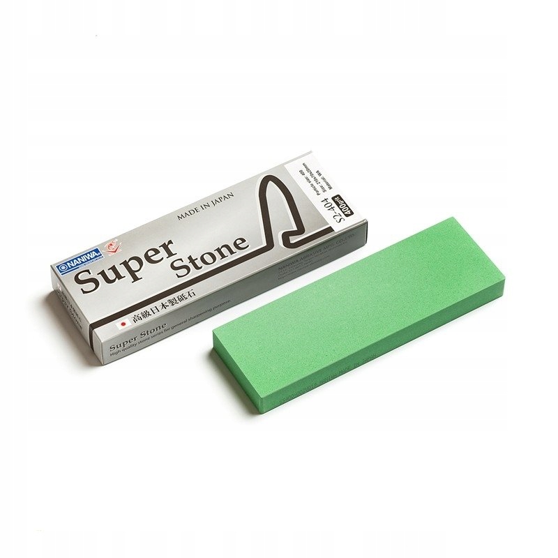 Naniwa Advanced Stone 400 NS2404 japonský brúsny kameň