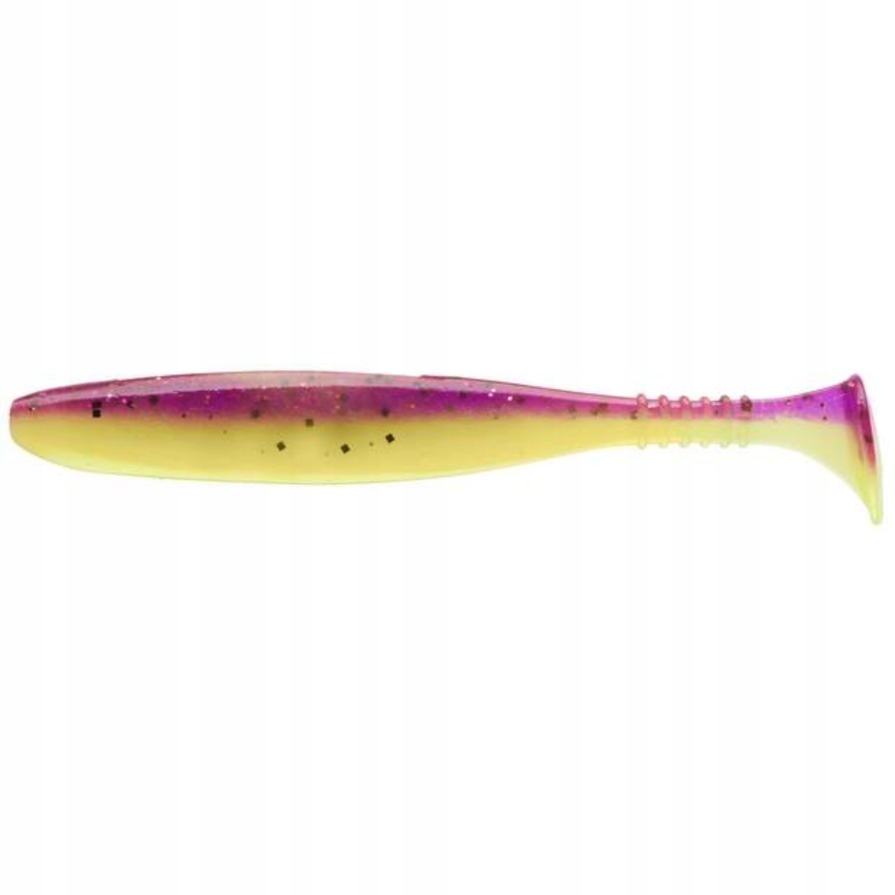 Daiwa Guma Tournament D'Fin 10cm 5,5g Uv Crush Candy