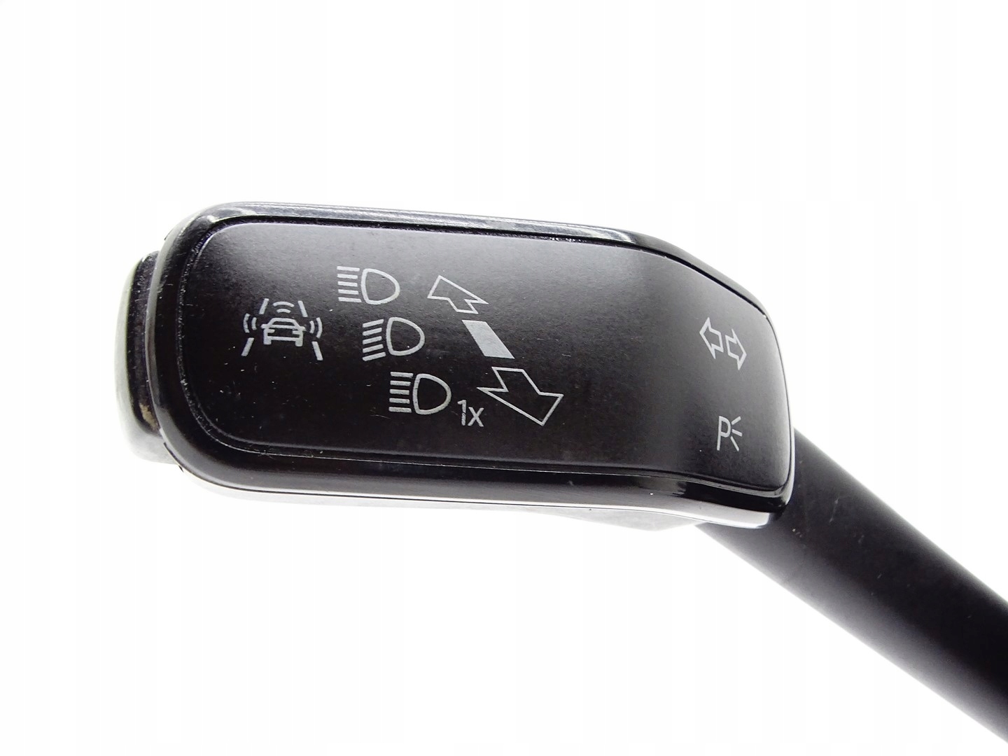 steering wheel levers and controls ring control VW GOLF VII 7 5Q0953507DD 5Q0953549