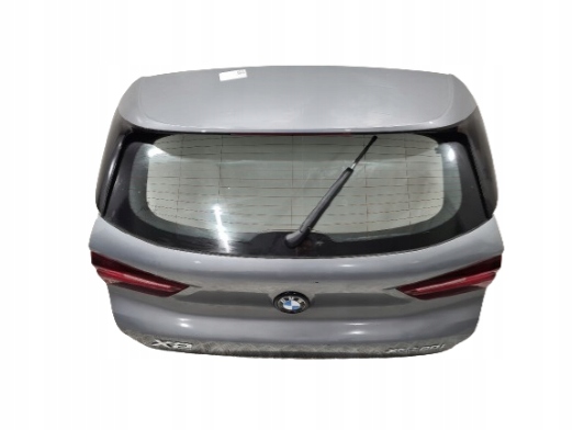 BMW 2 F39 trunk door boot C4W
