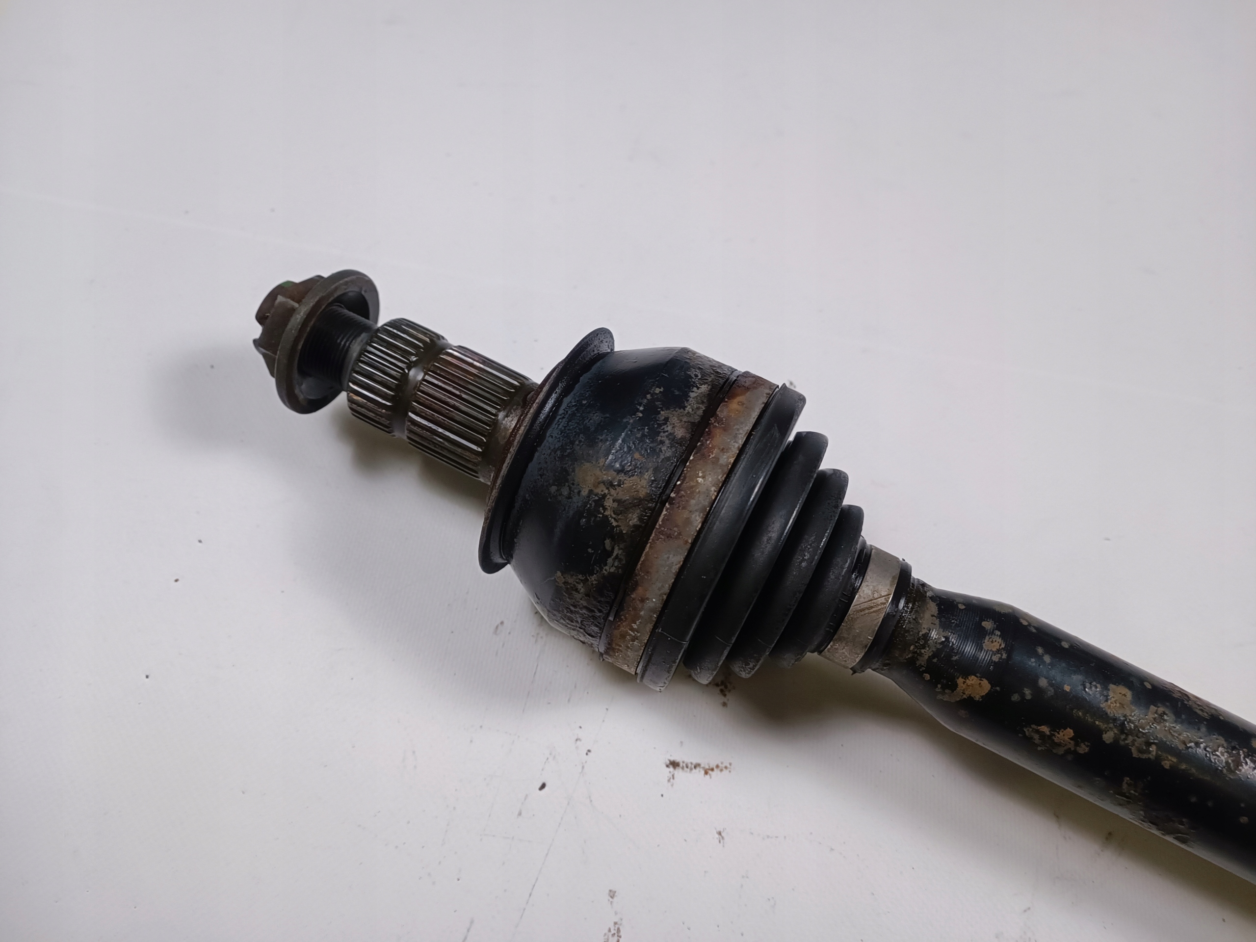 semi-axis right Chevrolet Camaro SS 6.2 v8 2009-2015