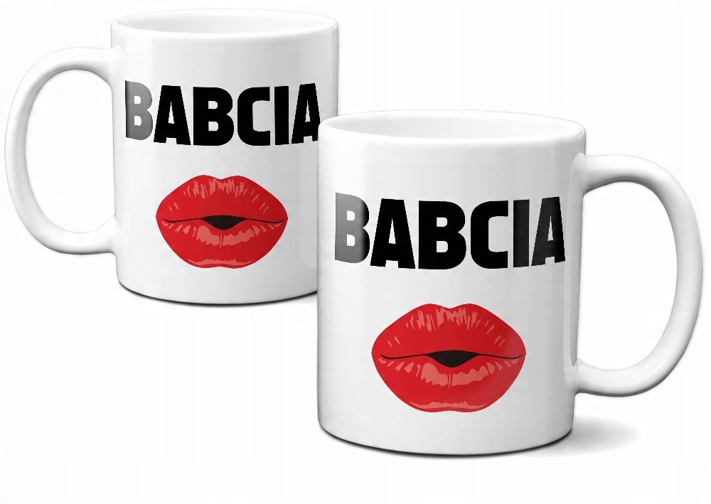 

Kubek Prezent Na Dzień Babci Dziadka