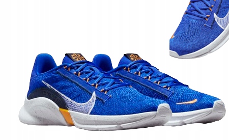 Pánské Sportovní Boty Nike Superrep Go 3 Fk