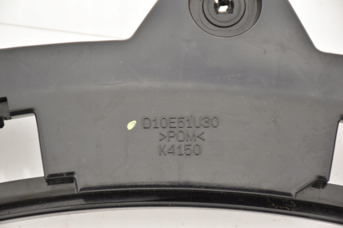 bumper bracket right rear part MAZDA CX-3 D10E51U30