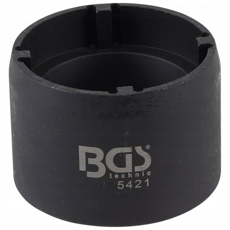 Vidlicový kľúč na prírubu prevodovky pre Scania 72/80 mm, Bgs 5421