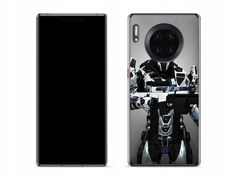 

Etui do Huawei Mate 30 Fantastic Case