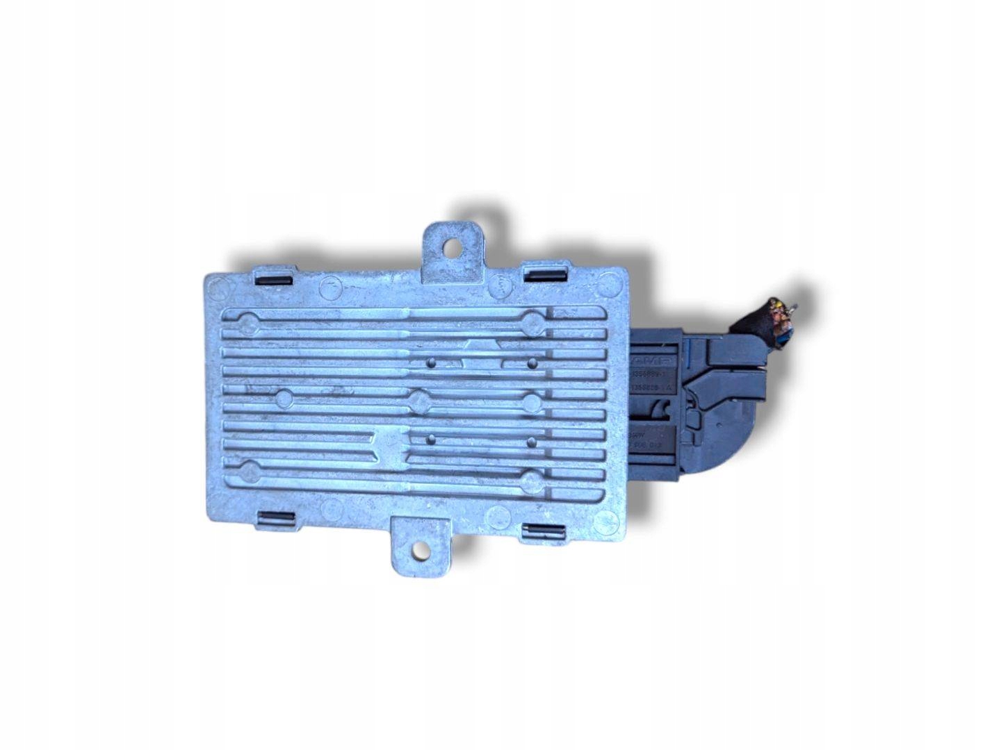 modulo SERVOSTERZO volante BMW 7 E65/E66 facelift E65 2005 6771415