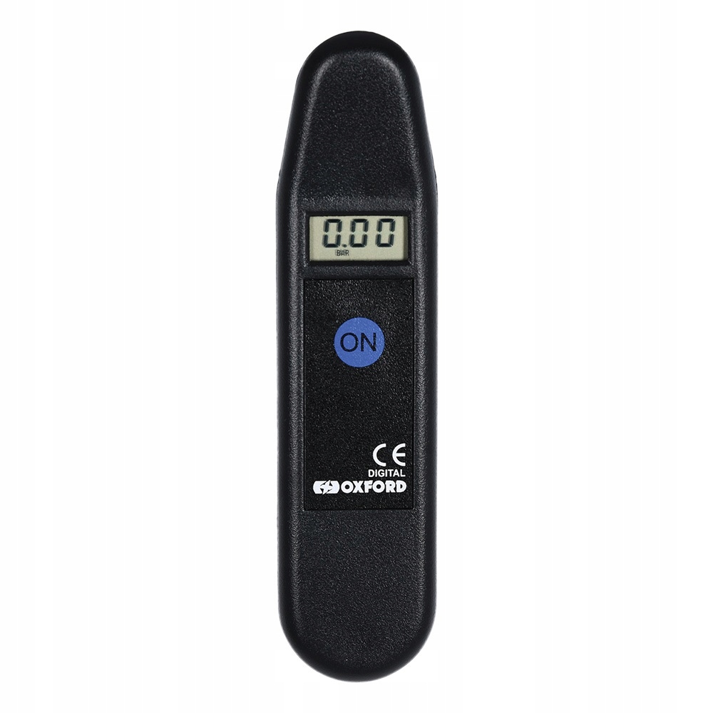 Elektroniczny CIŚNIENIOMIERZ MANOMETR OXFORD