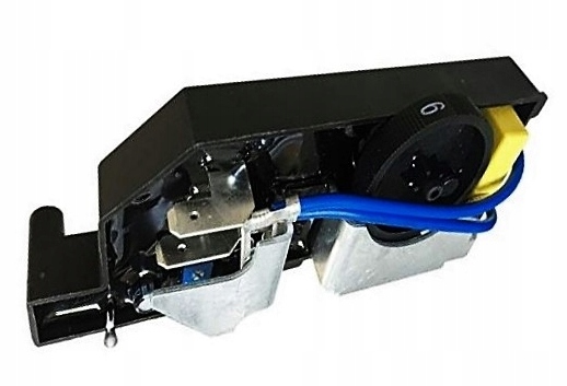 Bosch Regulátor Rychlosti Úderového Kladiva Gsh 11 E Originál 16072335CR