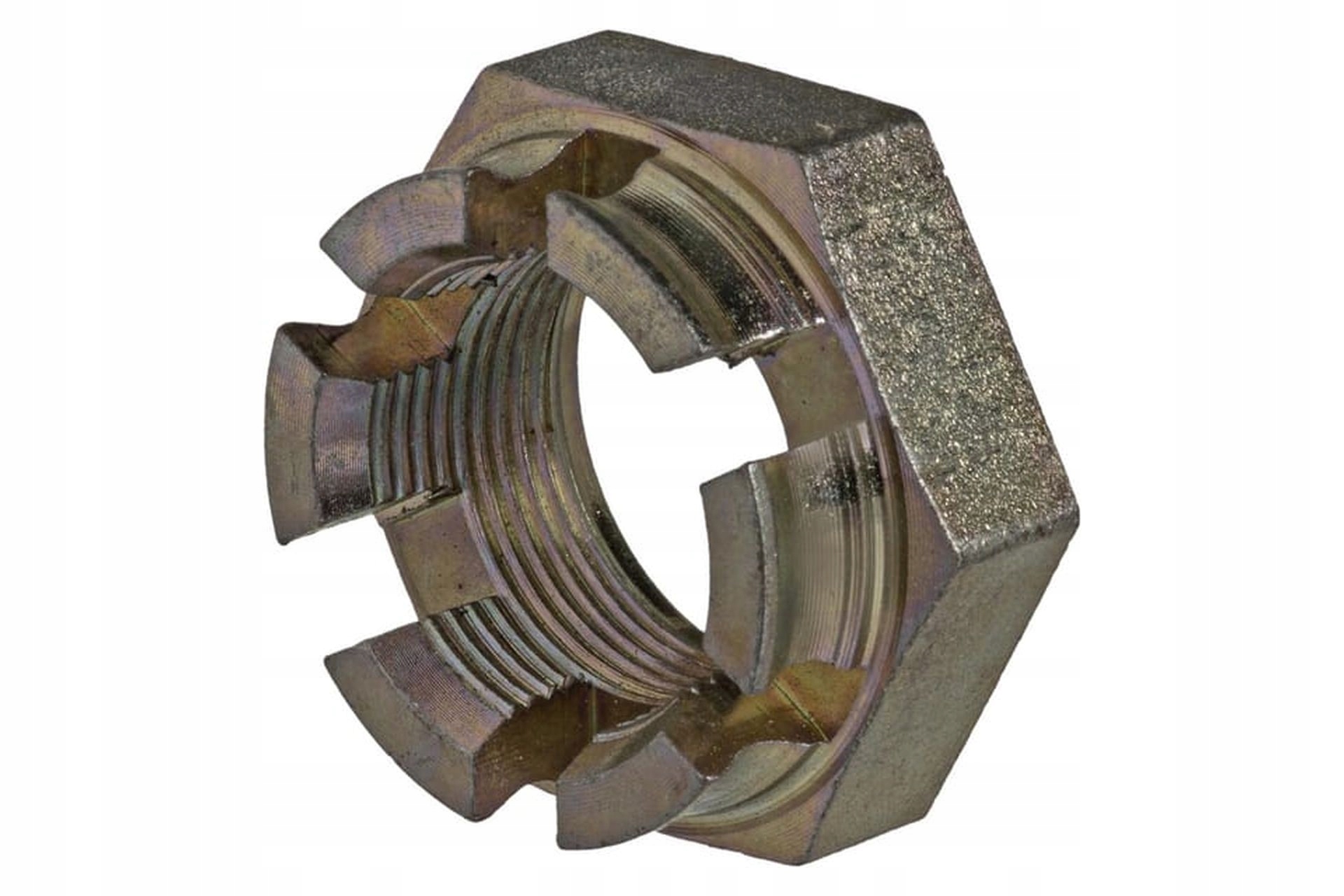 3030174 коронна гайка M27x1.5