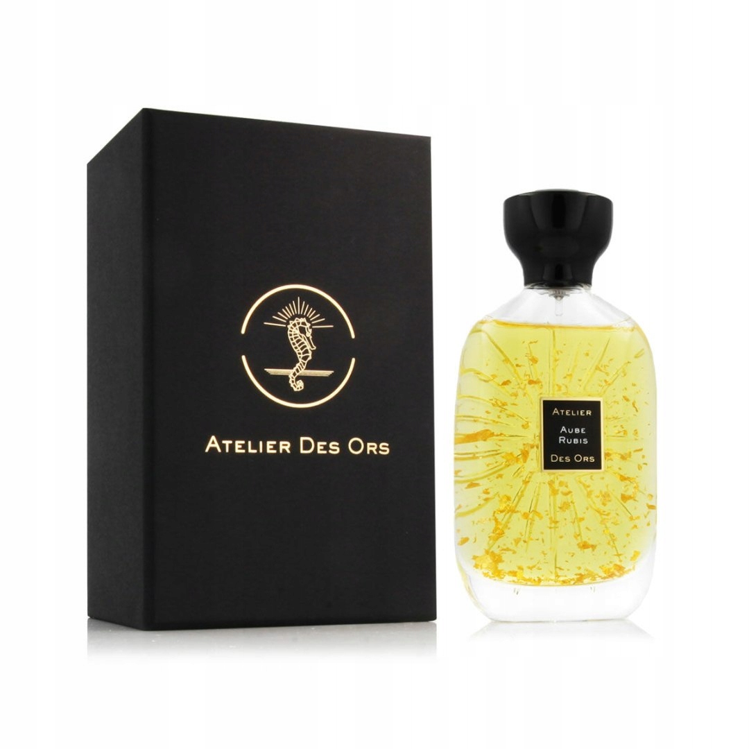 Parfém Unisex Atelier Des Ors Edp Aube Rubis 100 ml