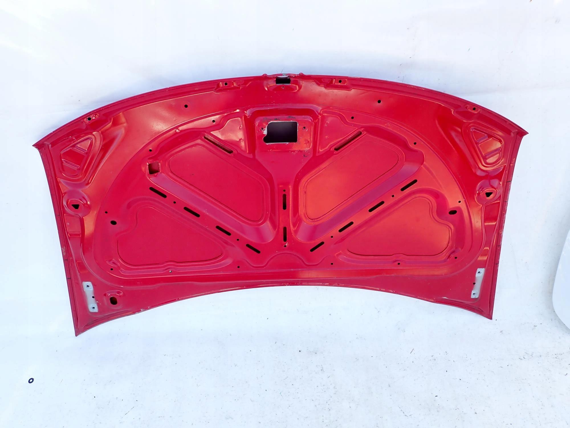 ALFA ROMEO SPIDER III 3 06-10 boot door rear