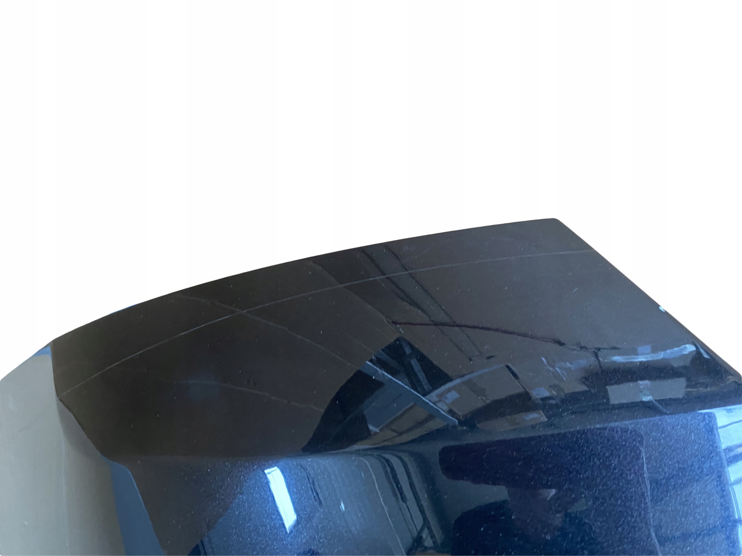 SKODA OCTAVIA 3 III 5E9 KOMBI bumper rear part
