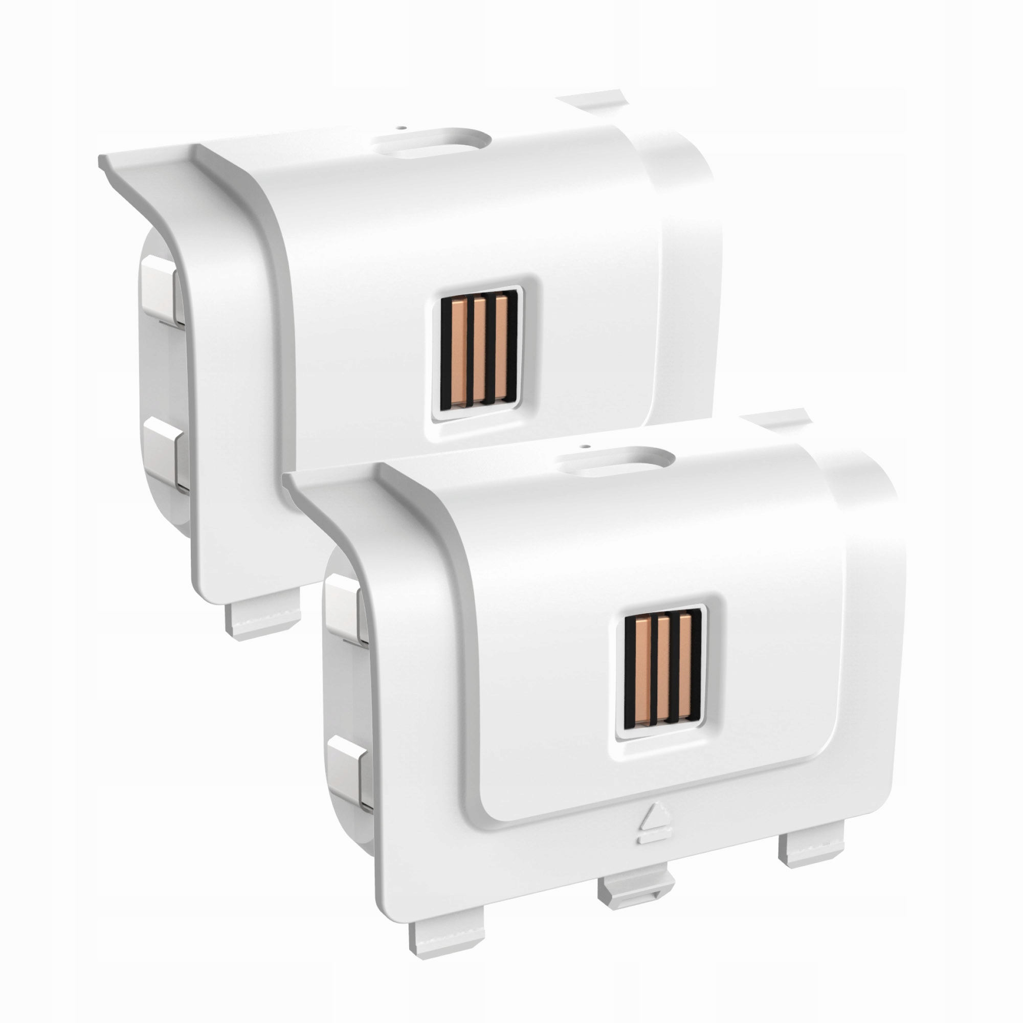 Akumulatory do kontrolerów POWER PACK X | Xbox Series | Xbox One | White