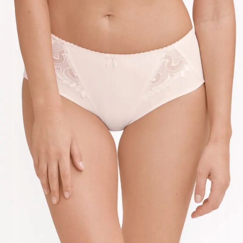 Felina Kalhotky Rhapsody 213210 Porcelain Rose Velikost 46