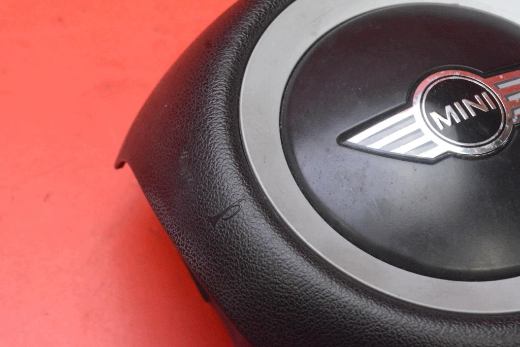 airbag driver´s 332751184F MINI COOPER ONE R56 06-10