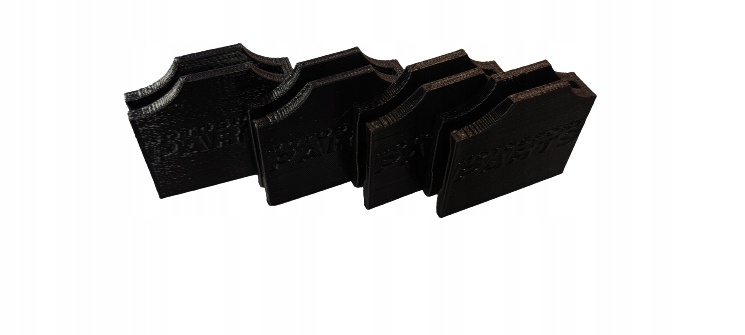 Wzmocnienie pasów do Dacia Duster 2 2018+