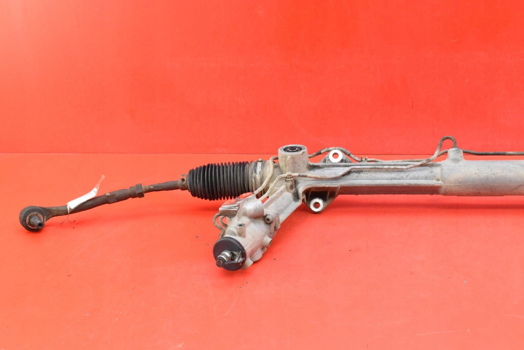servo control EU 7853501290 BMW X5 E70 3.0 D 235 KM 06-10