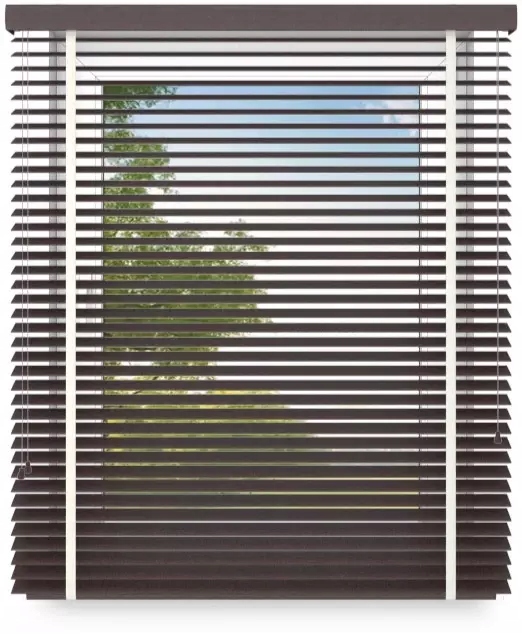 Bambusová žaluzie 50 mm 230 x 130 cm Různé Barvy