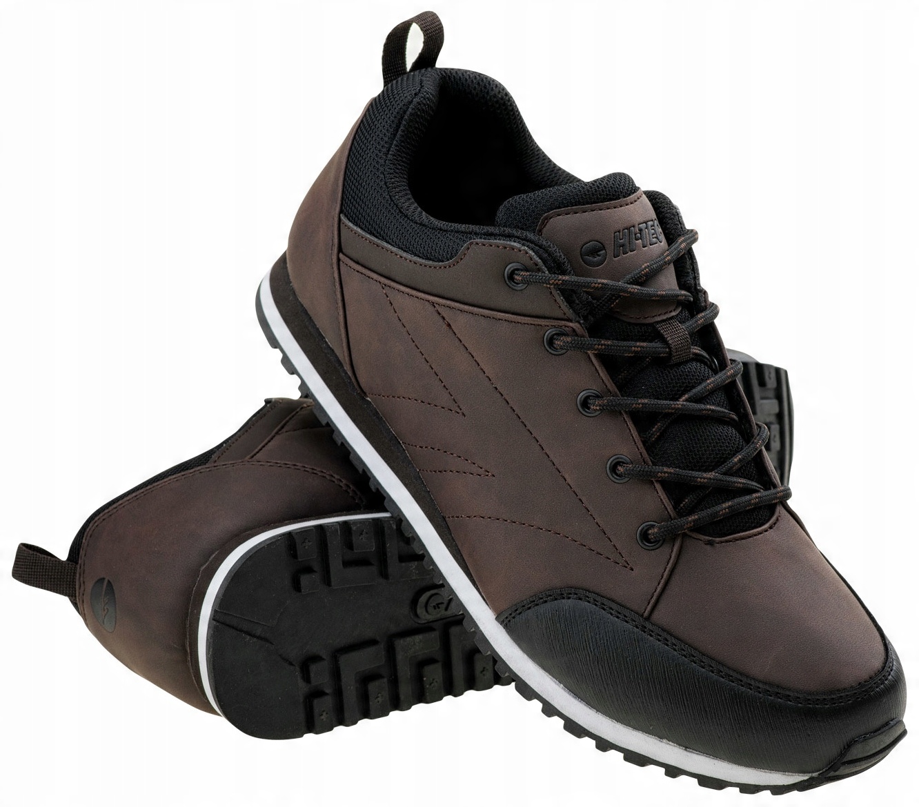 

Hi-tec Arnel Męskie Buty Miejskie Casual 44 - bb