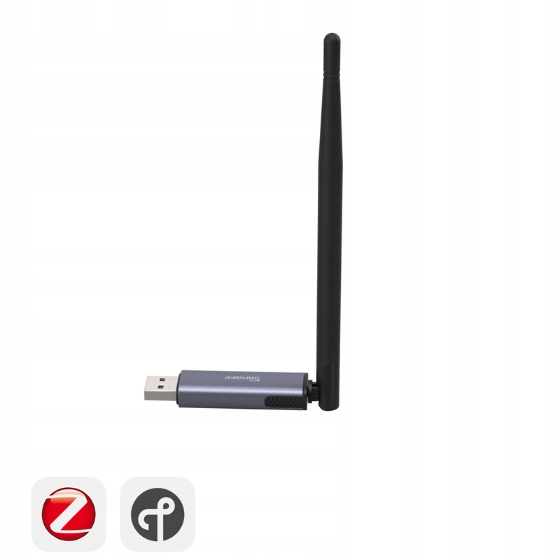 Sonoff Zigbee Thread Usb Dongle Plus MG24 Koordinátor pro chytrou domácnost (ha)