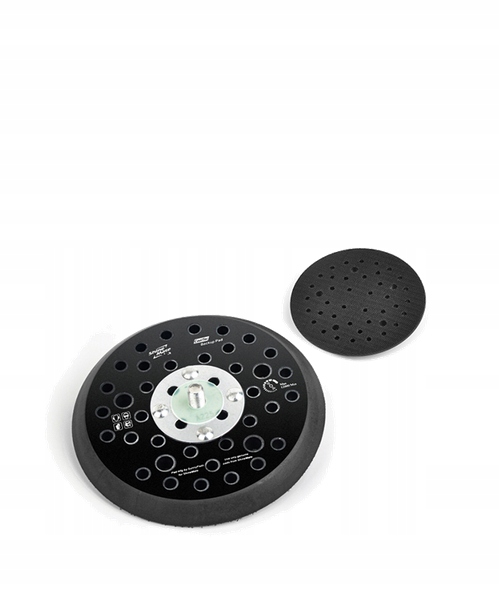 ShineMate Dust Devil V3 Talerz Oporowy 23856-04 123mm