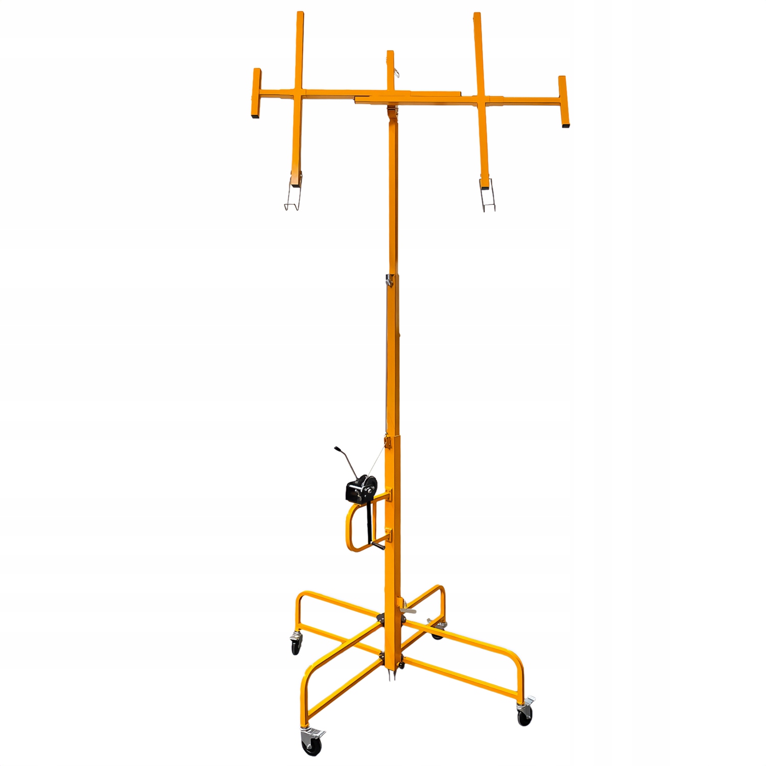 PODNOŚNIK DO PŁYT GIPSOWYCH GK DO REGIPSU OSB STOJAK GIPSOWO-KARTONOWYCH 4m Kod producenta PODNOŚNIK DO PŁYT KARTON-GIPS