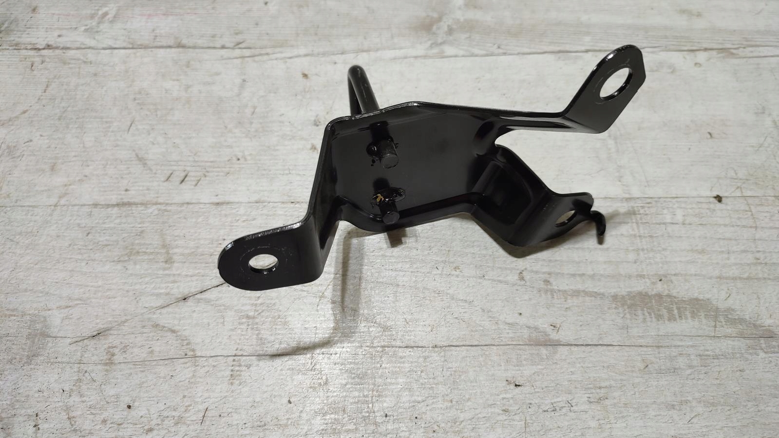 holder kanapy right Mazda 2 DJ / DL lift