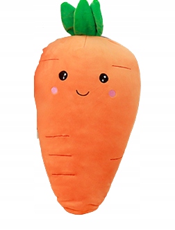 BESPORTBLE морковь кштат бросить подушку плюша