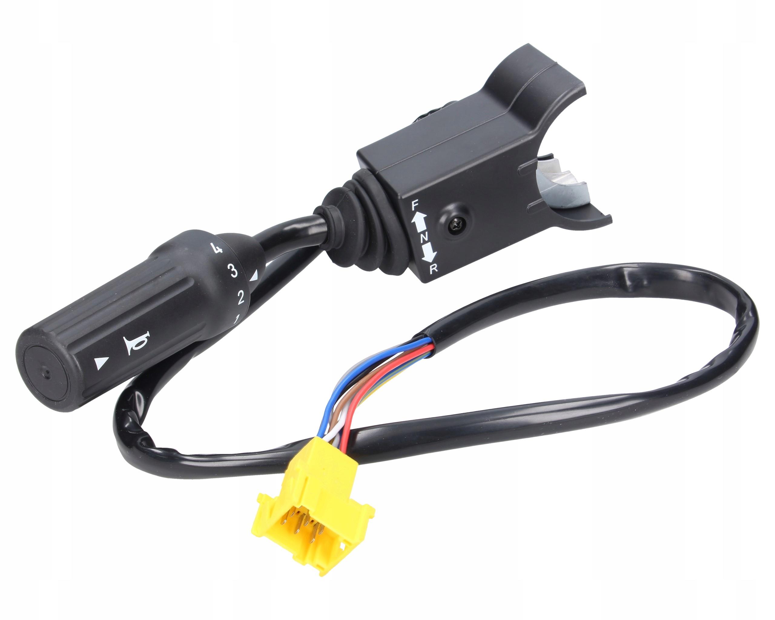 přepínač pojezdu nabíječka Volvo V15146534