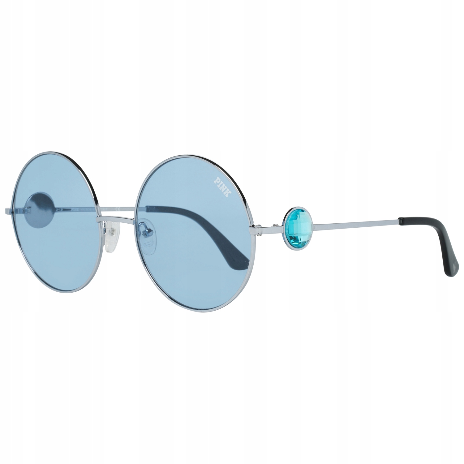 

Okulary damskie Victoria's Secret PK0006 Okrągłe