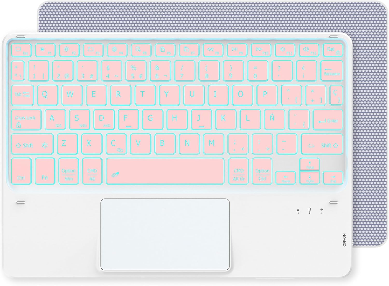 Cacoe klawiatura do tabletu Tab P11 Pro