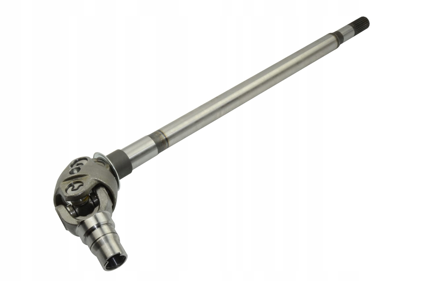 Poloosa Levého Nabíjecího Rypadla Cat 426C 428C/ 436C 438C/D 420D 424D 430D 432D 442D