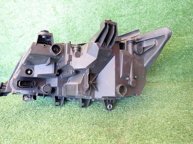 VW T7 FULL LED 21- reflektor right light right 7T1941036AD