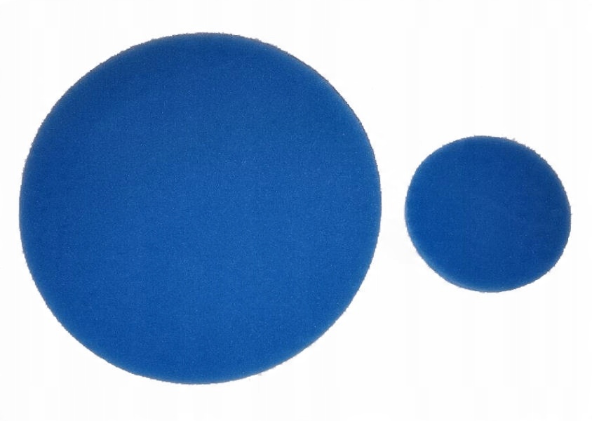 

Filtr filtry do odkurzacza Profi 1, Profi 2, P1,