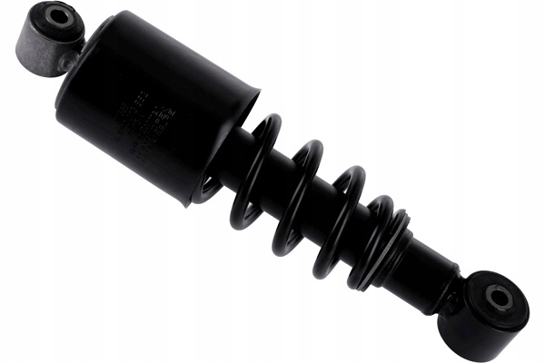 SACHS AMORTYZATOR KABINY TYŁ LEWY PRAWY MAN TGA TGS I