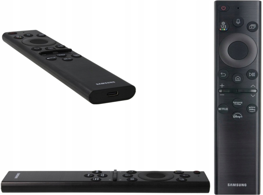 Originální Dálkový Ovladač Pro Televizor 32LS03B Samsung LS03B Remote Control Nové