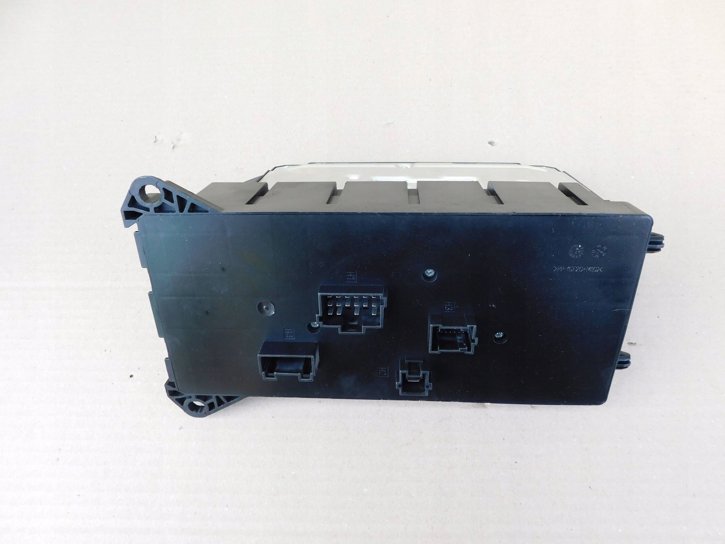 A9065452701 module SAM compartment of fuses Mercedes Sprinter W906 Crafter