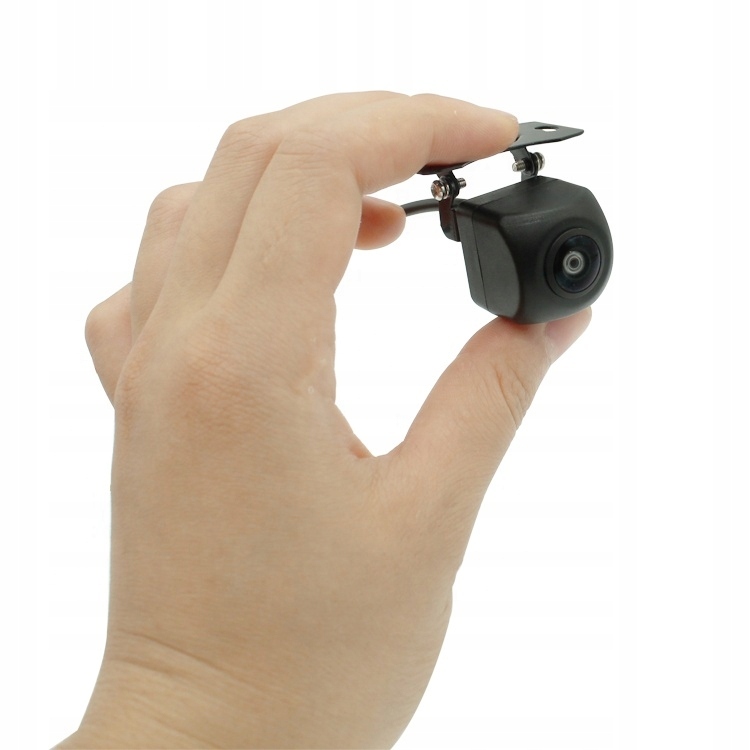 KAMERA COFANIA SONY FISHEYE 170 WYBOR AHD CVBS LCD Display not included