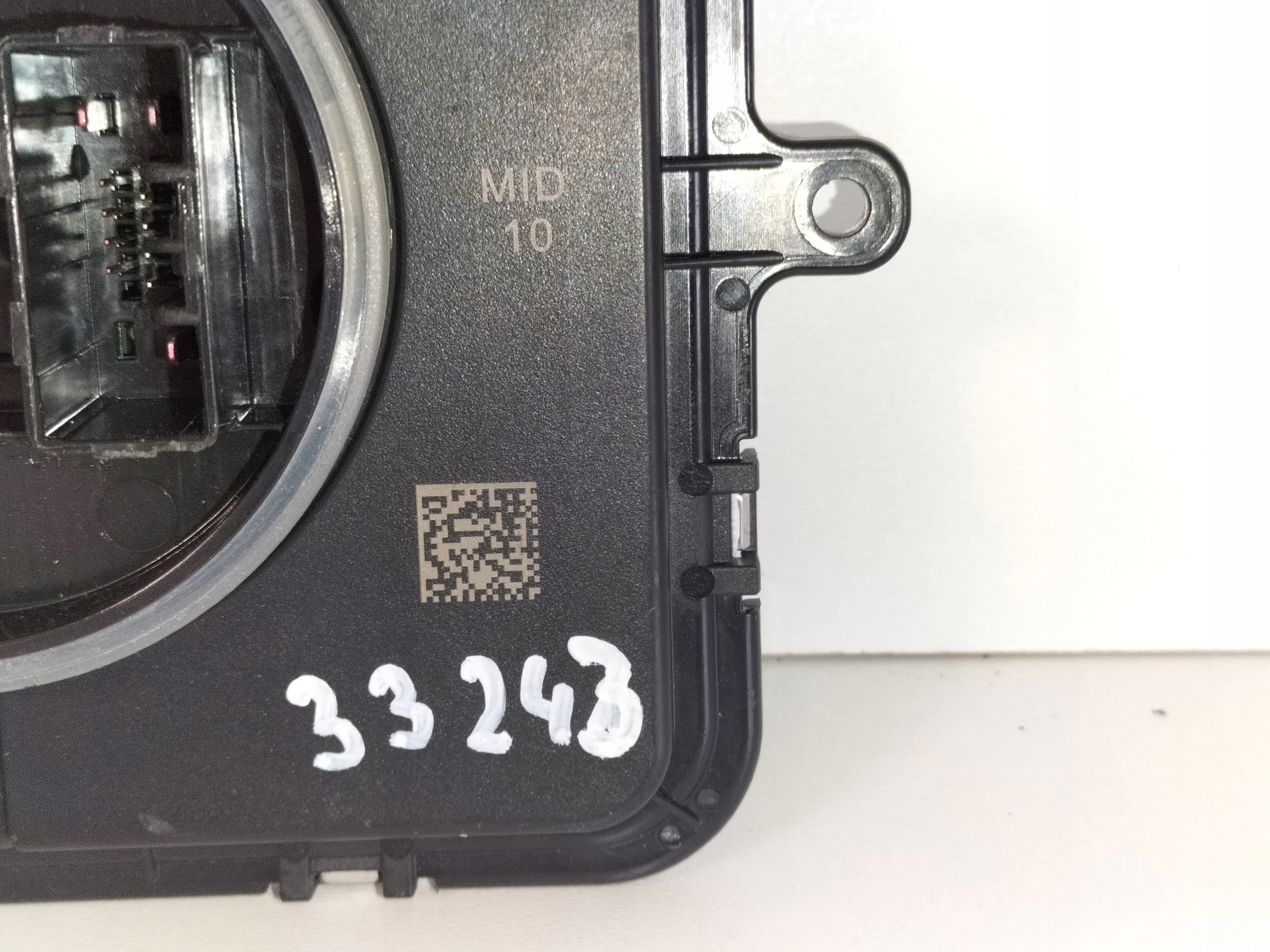 control unit module lights LED VOLVO S60 V60 18- S90 V90 17- XC40 18- XC60 II