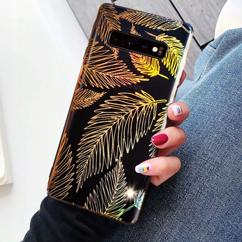 Folia HOLOGRAM na tył do Iphone 7 Marka Inna