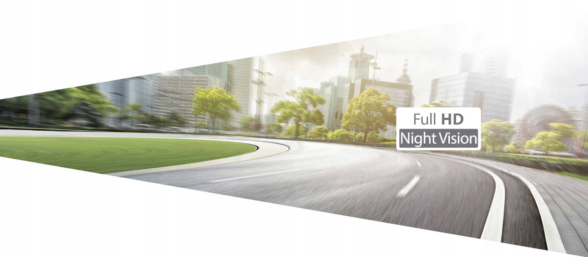 Navitel AR200 Pro Rejestrator jazdy kamera Video Viewing Angle 140