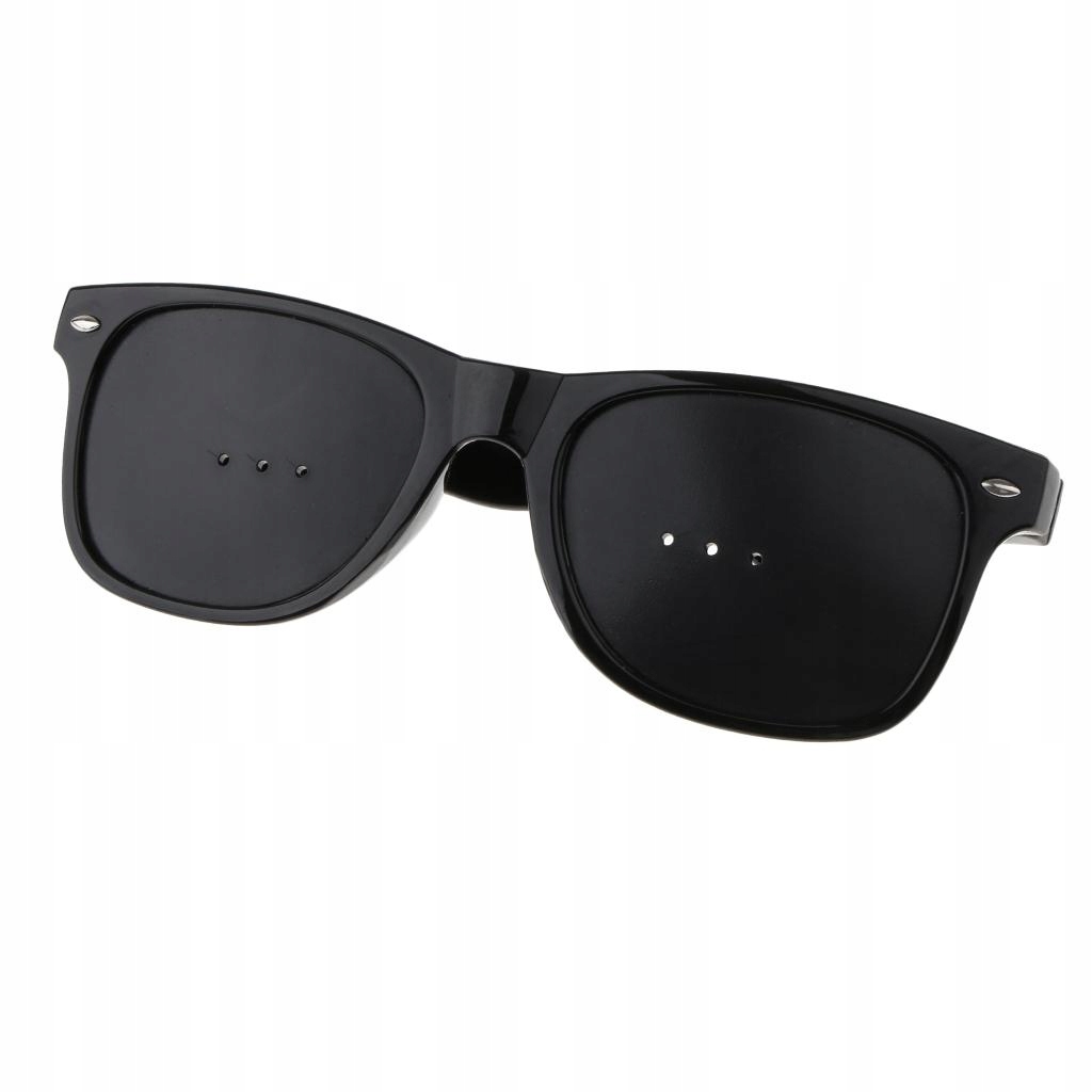 2 x otworkowe czarne poprawiające Marka inna