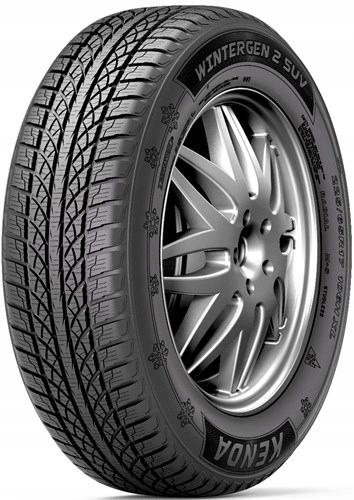 Kenda Wintergen 2 SUV KR504 235/60R18 107 V XL opona zimowa