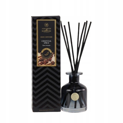 Oriental Spice Ashleigh & Burwood difuzér s tyčinkami 120 ml