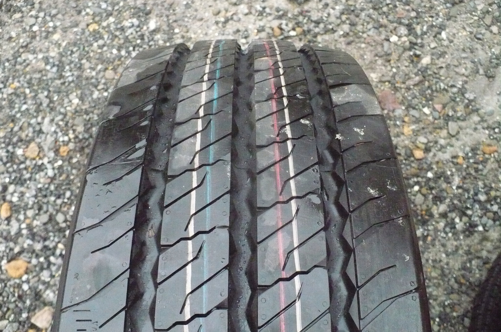 Continental LAR3 LT245/75R16 245/75R16 2022 Nová