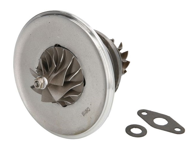 Jádro Turbínové Vložky Cartridge Toyota Rav 4 II 2.2 D-4D 136 Km VB14 VB1