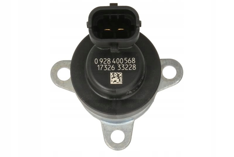 Regulatory ciśnienia paliwa BOSCH 1 465 ZS0 046 Producent AK