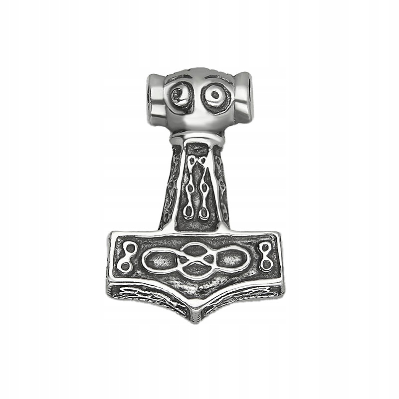 Mjolnir Kladivo Thora S Erikstorp 925 #464