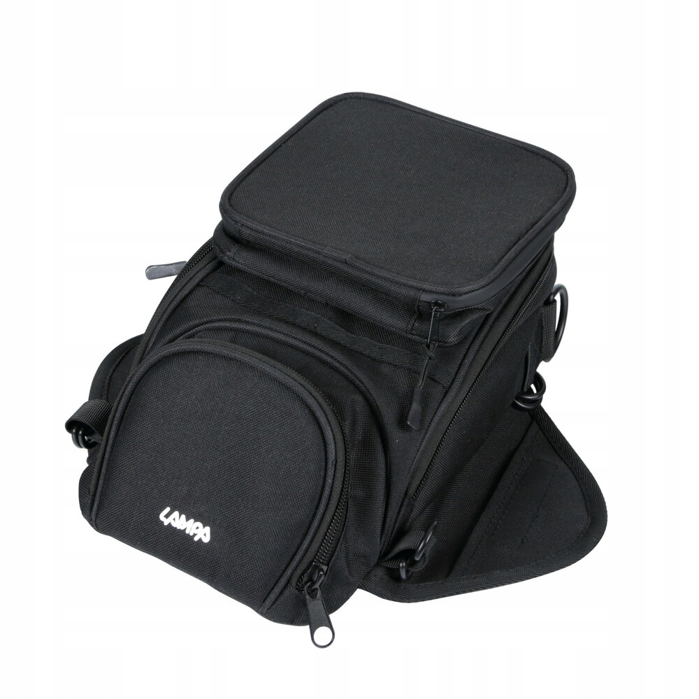 Tankvas s magnetom T-Voyager Tank-Bag 4 v 1